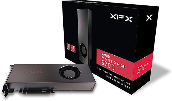 Card-AMD- Radeon-RX-5700