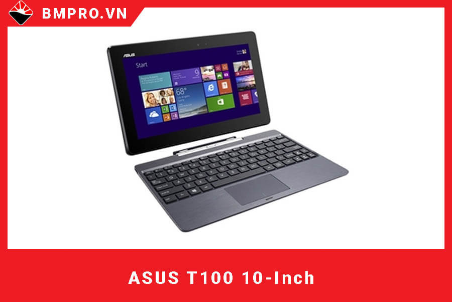 ASUS T100 10-Inch Laptop