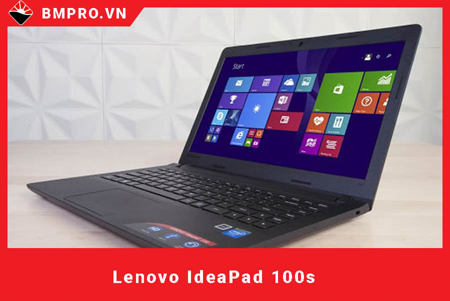 Lenovo IdeaPad 100s