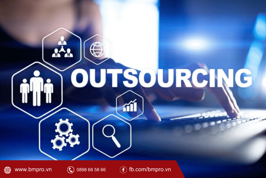 Các yếu tố cần xem xét khi chọn một nhà cung cấp dịch vụ IT Outsourcing?